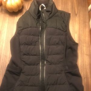 Lulu lemon vest